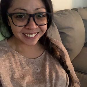 Meet your Posher, Amber